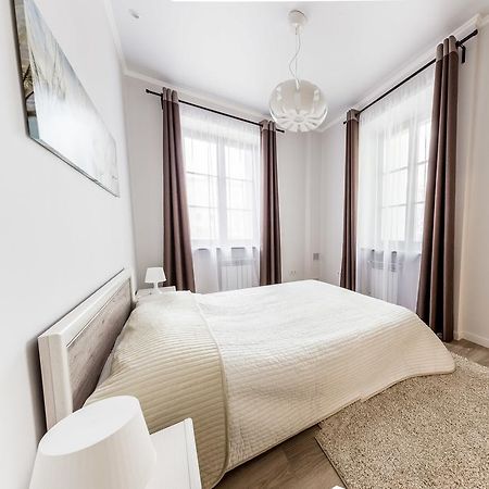 Sutkiminsk Apartment Centre Екстер'єр фото