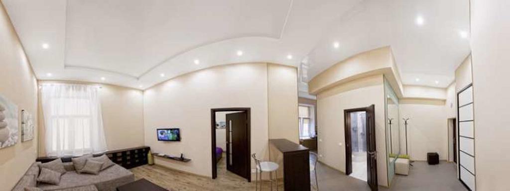 Sutkiminsk Apartment Centre Екстер'єр фото