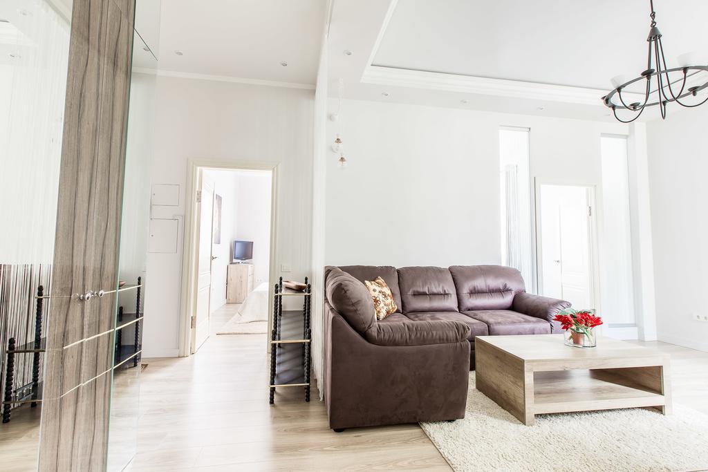 Sutkiminsk Apartment Centre Екстер'єр фото