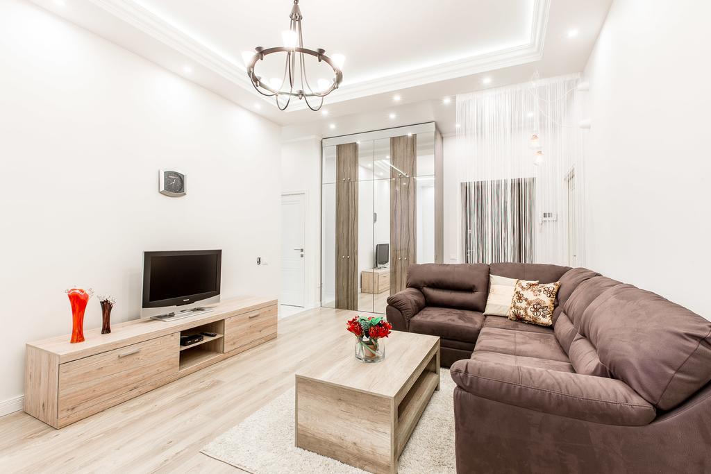 Sutkiminsk Apartment Centre Екстер'єр фото