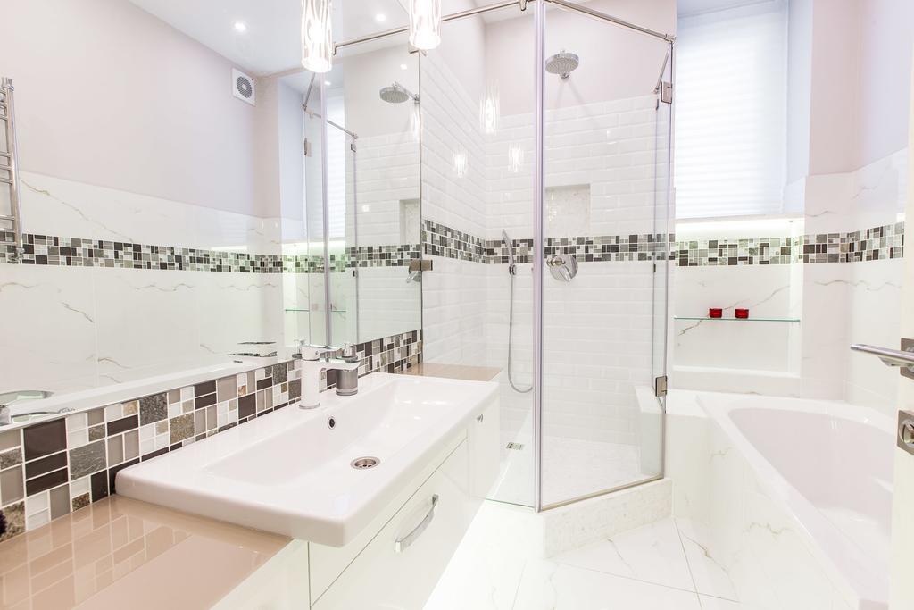 Sutkiminsk Apartment Centre Екстер'єр фото