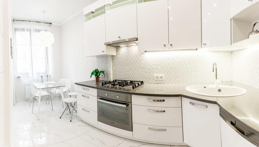 Sutkiminsk Apartment Centre Екстер'єр фото