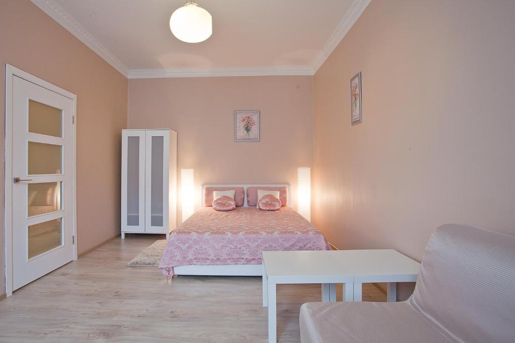 Sutkiminsk Apartment Centre Екстер'єр фото