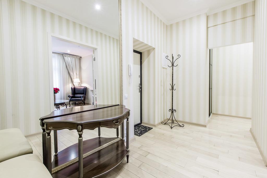 Sutkiminsk Apartment Centre Екстер'єр фото